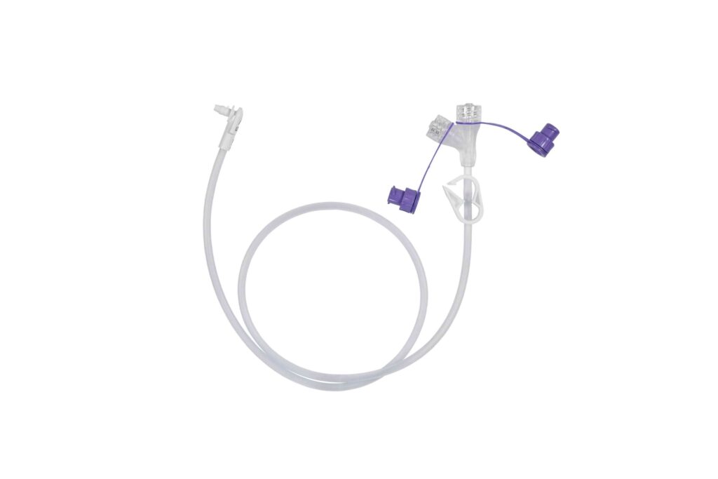 مجموعات التمديد