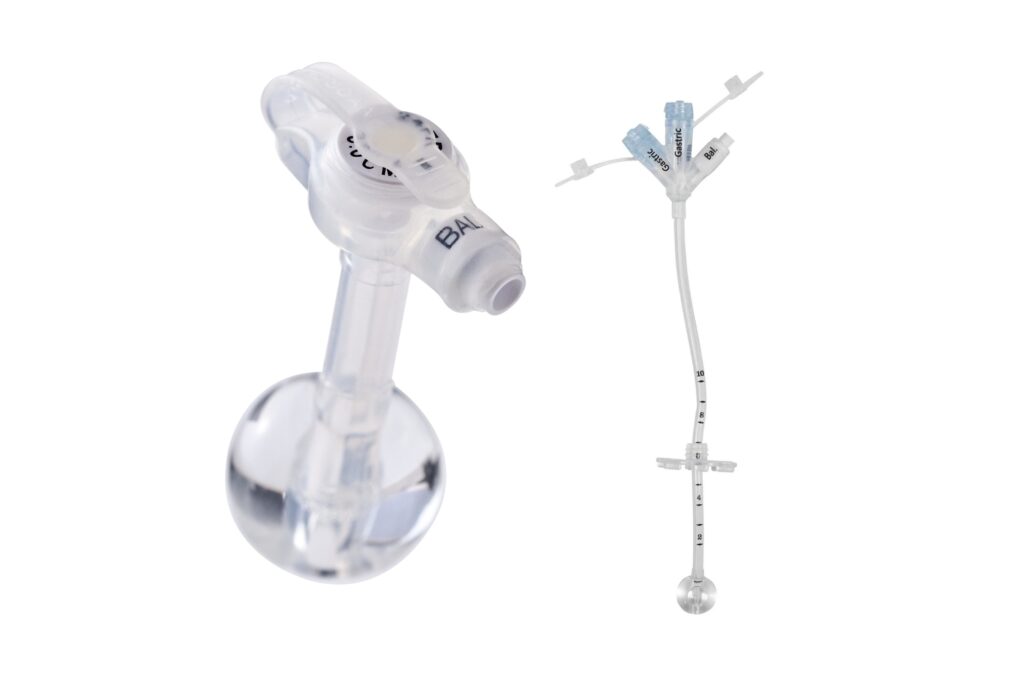 أنابيب فغر المعدة