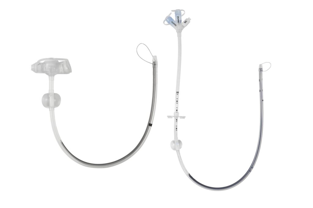 أنابيب التغذية المعدية الصائمية