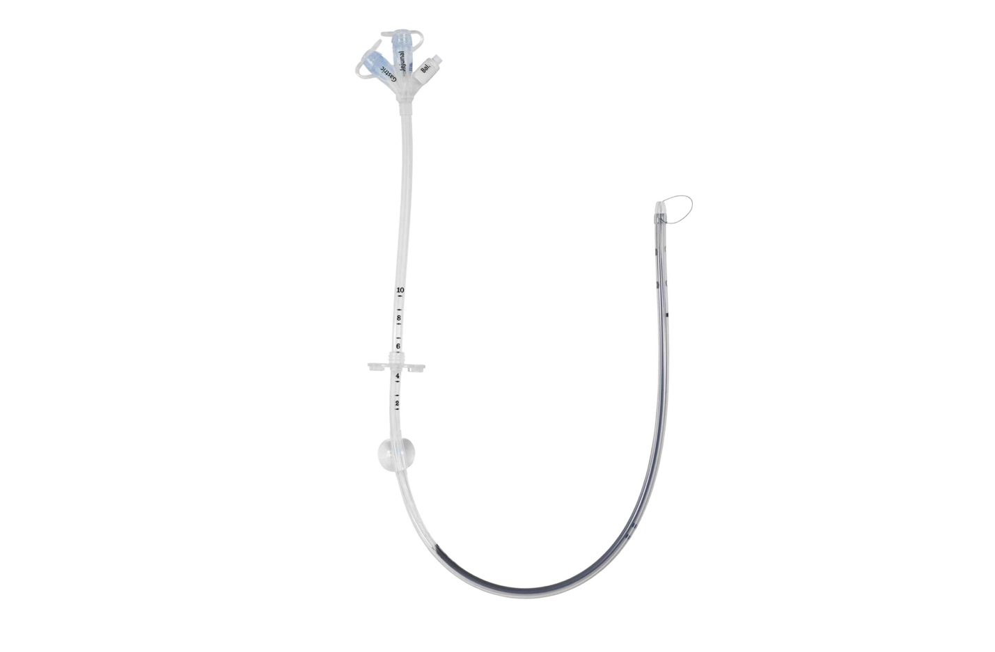 MIC مجموعة التمديد ENFit لأنبوب GJ